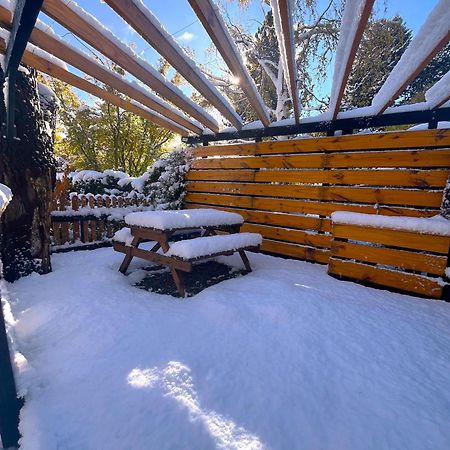 Mirador De Las Nieves Сан-Карлос-де-Барилоче Экстерьер фото